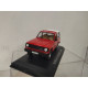 NISSAN PATROL 1984 ROJO/BLANCO NUESTROS QUERIDOS COCHES 1:43 ALTAYA IXO