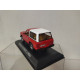 NISSAN PATROL 1984 ROJO/BLANCO NUESTROS QUERIDOS COCHES 1:43 ALTAYA IXO