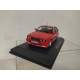 BMW E30 M3 1988 ROJO NUESTROS QUERIDOS COCHES 1:43 ALTAYA IXO