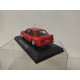 BMW E30 M3 1988 ROJO NUESTROS QUERIDOS COCHES 1:43 ALTAYA IXO