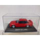 BMW E30 M3 1988 ROJO NUESTROS QUERIDOS COCHES 1:43 ALTAYA IXO