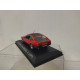 MATRA SIMCA BAGHEERA S 1977 ROJO NUESTROS QUERIDOS COCHES 1:43 ALTAYA IXO