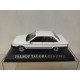 TALBOT TAGORA 1981 GLS BLANCO NUESTROS QUERIDOS COCHES 1:43 ALTAYA IXO