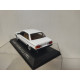 TALBOT TAGORA 1981 GLS BLANCO NUESTROS QUERIDOS COCHES 1:43 ALTAYA IXO