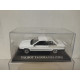 TALBOT TAGORA 1981 GLS BLANCO NUESTROS QUERIDOS COCHES 1:43 ALTAYA IXO