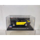 CHRYSLER 180 1980 DIESEL TAXI BARCELONA LES BELLES SIMCA 1:43 ALTAYA IXO