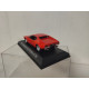 DE TOMASO PANTERA GTS RED DREAM CARS 1:43 ALTAYA IXO