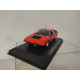 LAMBORGHINI URRACO RED DREAM CARS 1:43 ALTAYA IXO