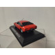 LAMBORGHINI URRACO RED DREAM CARS 1:43 ALTAYA IXO