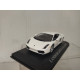 LAMBORGHINI GALLARDO WHITE DREAM CARS 1:43 ALTAYA IXO