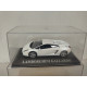 LAMBORGHINI GALLARDO WHITE DREAM CARS 1:43 ALTAYA IXO