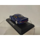 PORSCHE 959 BLUE DREAM CARS 1:43 ALTAYA IXO