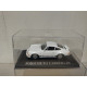 PORSCHE 911 CARRERA RS WHITE DREAM CARS 1:43 ALTAYA IXO