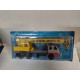 PEGASO 3060L 1967 GRUA CALDERERIA IBERICA CAMION/TRUCK 1:43 ALTAYA IXO