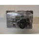 TRAILER/REMOLQUE ALGIBE/TANKER EJERCITO/ARMY PEGASO CAMION/TRUCK 1:43 ALTAYA IXO