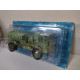 PEGASO 3045D 1966 TANKER EJERCITO/ARMY PEGASO CAMION/TRUCK 1:43 ALTAYA IXO