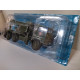 PEGASO 7323 1990 GRUA/CRANE EJERCITO/ARMY PEGASO CAMION/TRUCK 1:43 SALVAT IXO