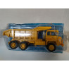 PEGASO 3078 1976 DUMPER PEGASO CAMION/TRUCK 1:43 SALVAT IXO