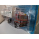 PEGASO 1231T 1983 TRANSPORTES CAUDETE PEGASO CAMION/TRUCK 1:43 SALVAT IXO