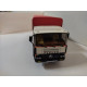 PEGASO 1431 1983 BOCANEGRA REGALO/GIFT PEGASO CAMION/TRUCK 1:43 SALVAT IXO