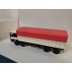 PEGASO 1431 1983 BOCANEGRA REGALO/GIFT PEGASO CAMION/TRUCK 1:43 SALVAT IXO