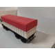 PEGASO 1431 1983 BOCANEGRA REGALO/GIFT PEGASO CAMION/TRUCK 1:43 SALVAT IXO