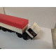 PEGASO 1431 1983 BOCANEGRA REGALO/GIFT PEGASO CAMION/TRUCK 1:43 SALVAT IXO