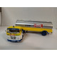 PEGASO 2030 1964 LECHE PASCUAL CAMION/TRUCK TRAILER 1:43 ALTAYA IXO