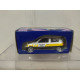 RENAULT CLIO SERVICE RENAULT RENAULT TOYS apx 1:64 NOREV 3 INCHES (7,5cm)