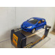 RENAULT CLIO 2006 SPORT BLUE RENAULT TOYS apx 1:64 NOREV 3 INCHES (7,5cm)