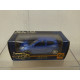 RENAULT CLIO 2006 SPORT BLUE RENAULT TOYS apx 1:64 NOREV 3 INCHES (7,5cm)