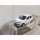 RENAULT CLIO 2005 WHITE RENAULT TOYS apx 1:64 NOREV 3 INCHES (7,5cm)