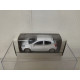 RENAULT CLIO 2005 WHITE RENAULT TOYS apx 1:64 NOREV 3 INCHES (7,5cm)