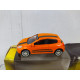 RENAULT CLIO 2006 SPORT ORANGE RENAULT TOYS apx 1:64 NOREV 3 INCHES (7,5cm)