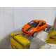 RENAULT CLIO 2006 SPORT ORANGE RENAULT TOYS apx 1:64 NOREV 3 INCHES (7,5cm)