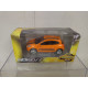 RENAULT CLIO 2006 SPORT ORANGE RENAULT TOYS apx 1:64 NOREV 3 INCHES (7,5cm)