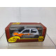 RENAULT CLIO 2006 SPORT GREY TUNING RENAULT TOYS apx 1:64 NOREV 3 INCHES (7,5cm)
