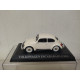 VOLKSWAGEN ESCARABAJO/BEETLE 1985 NUESTROS QUERIDOS COCHES 1:43 ALTAYA IXO
