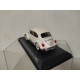 VOLKSWAGEN ESCARABAJO/BEETLE 1985 NUESTROS QUERIDOS COCHES 1:43 ALTAYA IXO