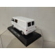 DKW F1000L 1968 BLANCO NUESTROS QUERIDOS COCHES 1:43 ALTAYA IXO DEFECT/NO RETRO