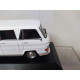 DKW F1000L 1968 BLANCO NUESTROS QUERIDOS COCHES 1:43 ALTAYA IXO DEFECT/NO RETRO