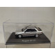 PEUGEOT 309 1987 GTi FUTURA GREY WITH PTS DECO 1:43 NOREV 473910