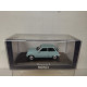 RENAULT 5 1975 TL CLEAR BLUE 1:43 NOREV 510528