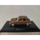 RENAULT 5 1974 TL BROWN METALLIC 1:43 NOREV 510529