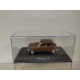 RENAULT 5 1974 TL BROWN METALLIC 1:43 NOREV 510529