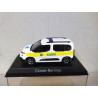 CITROEN BERLINGO 2020 SAMU AMBULANCE 1:43 NOREV 155769 NV