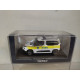 CITROEN BERLINGO 2020 SAMU AMBULANCIA 1:43 NOREV 155769