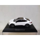 CITROEN E-C4 X 2023 PEARL WHITE 1:43 NOREV 155480