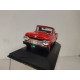 FORD F-100 1960 PICKUP LOBA ARGENTINA 1:43 SALVAT IXO HARD BOX
