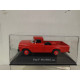 FORD F-100 1960 PICKUP LOBA ARGENTINA 1:43 SALVAT IXO HARD BOX